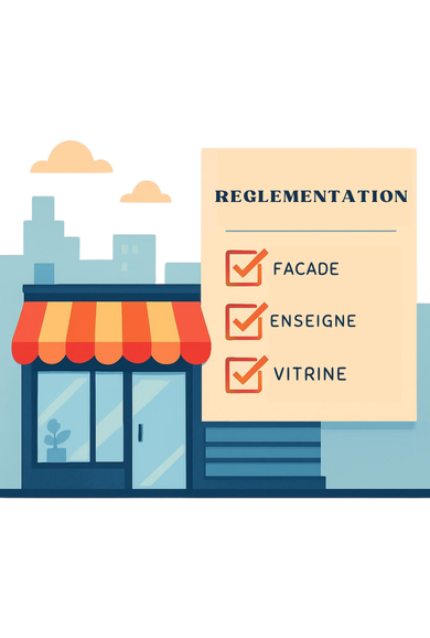 Dossiers administratifs / Urbanisme