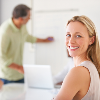 Formation Vente et Marketing