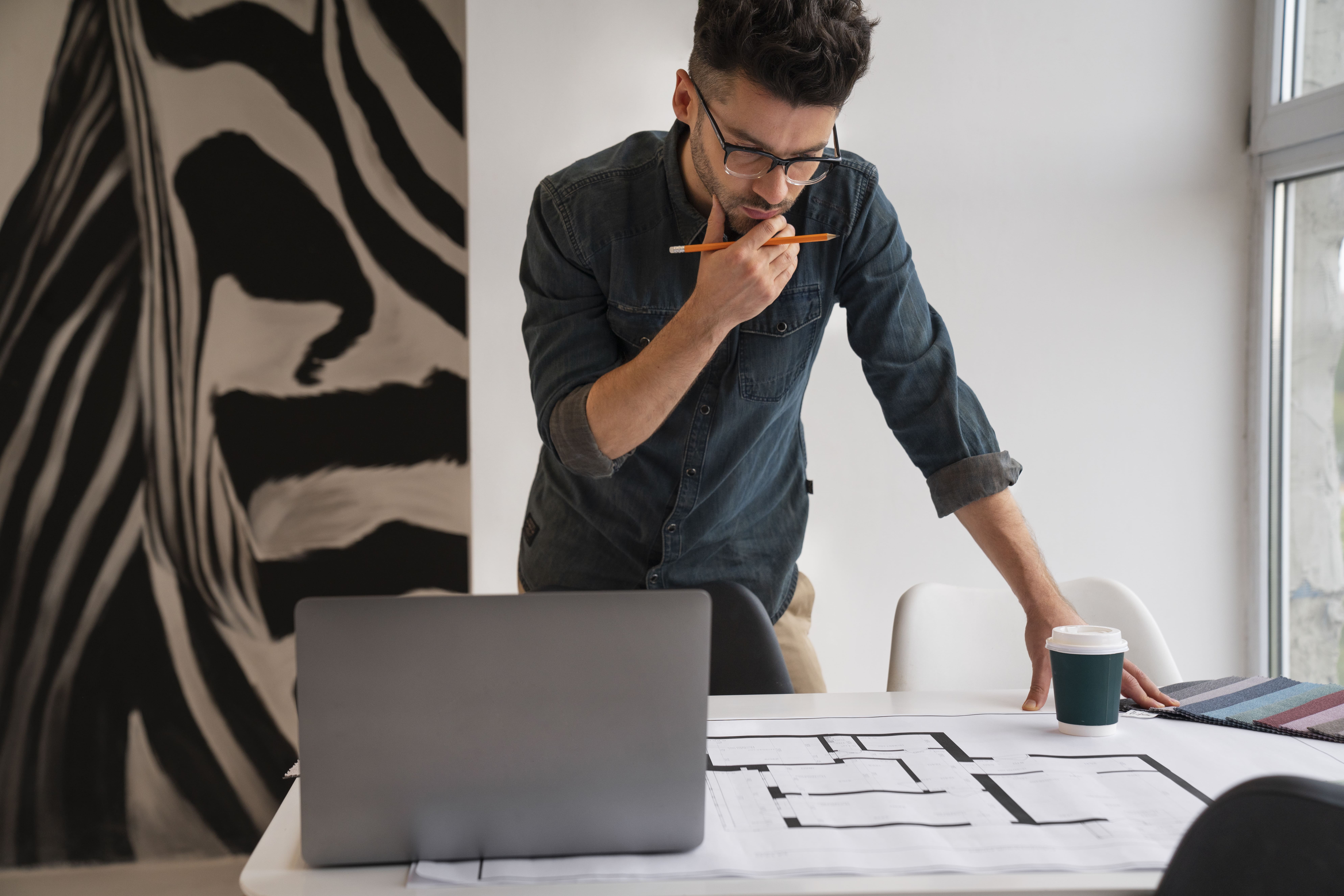 Architecte d’intérieur freelance ou indépendant